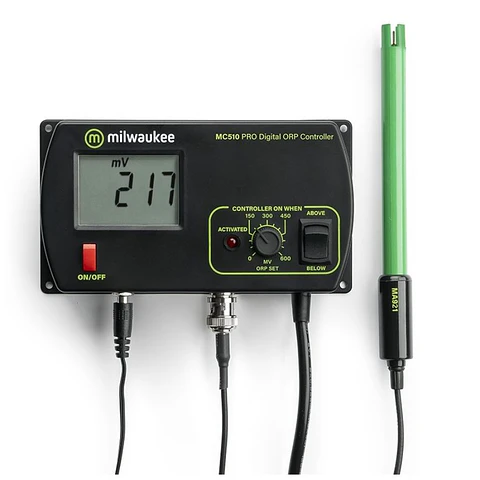 Controlador Medidor Redox Orp MC510