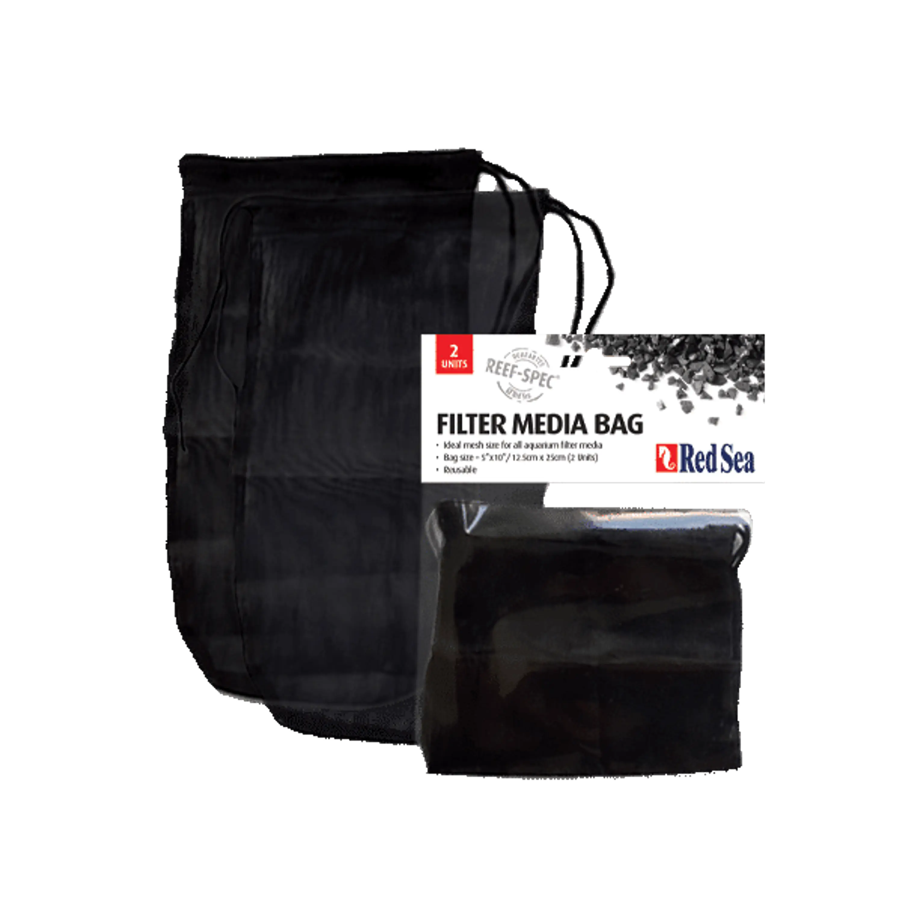 Red Sea Filter Media Bag