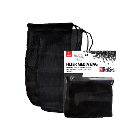 Red Sea Filter Media Bag