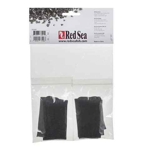 Red Sea Filter Media Bag