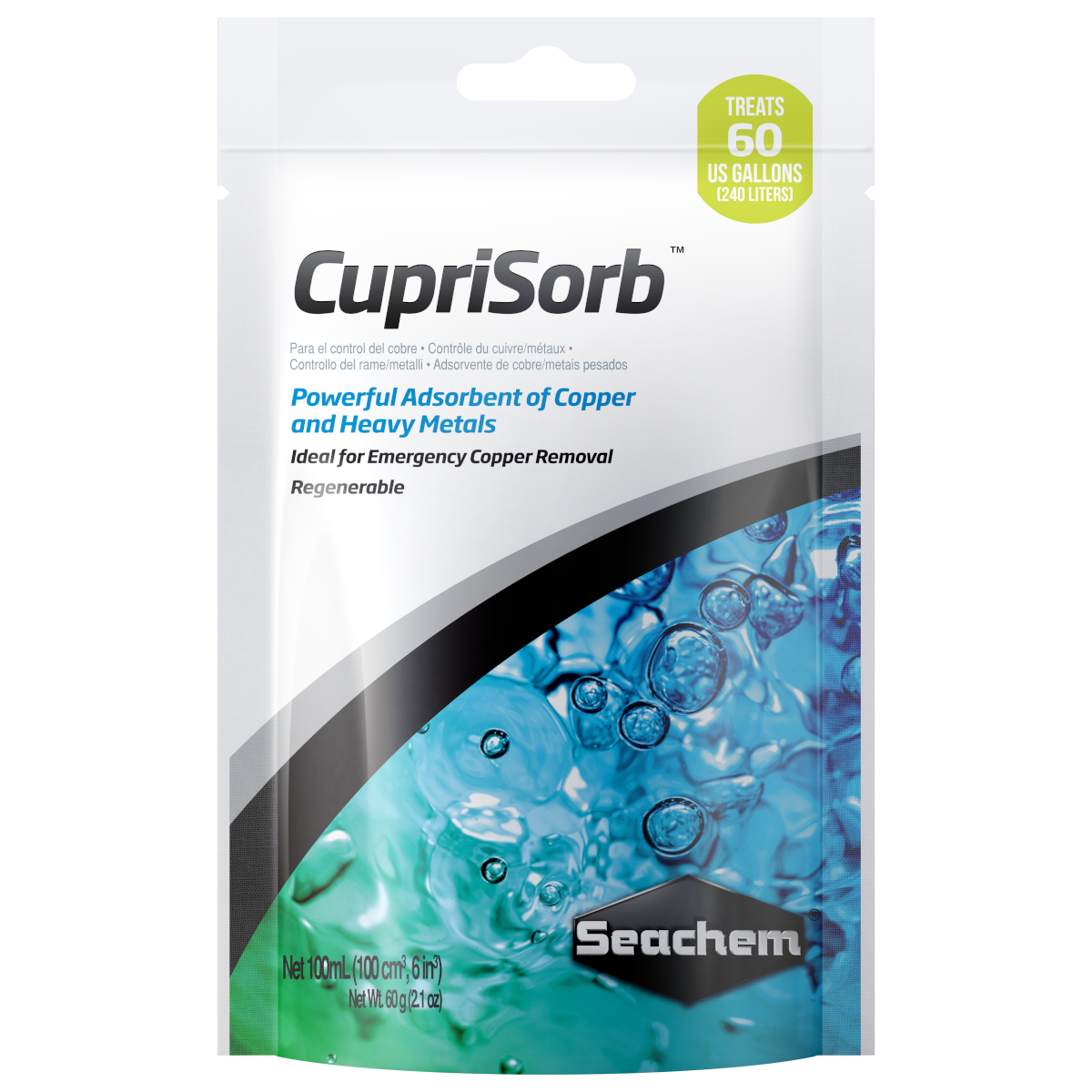 CupriSorb 1