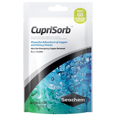 CupriSorb