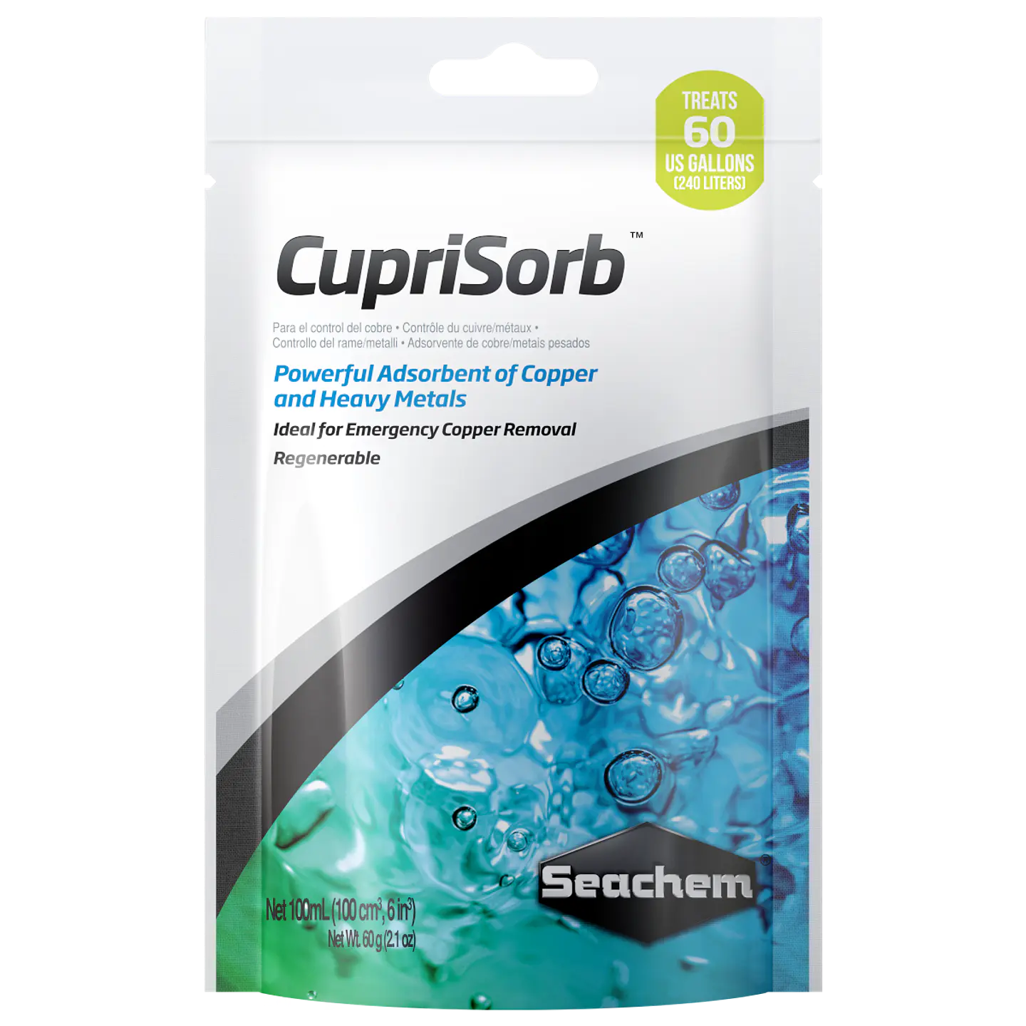 CupriSorb 1