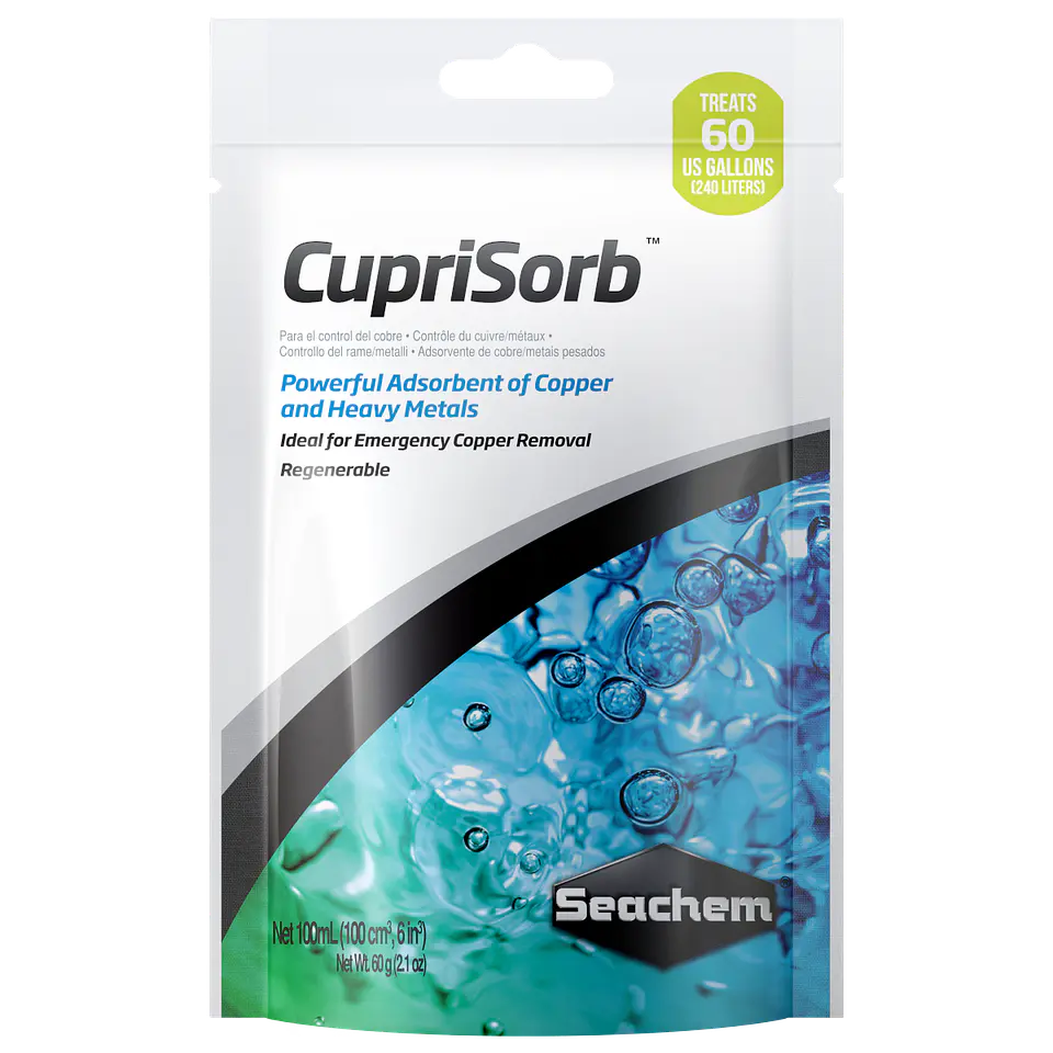 CupriSorb 1