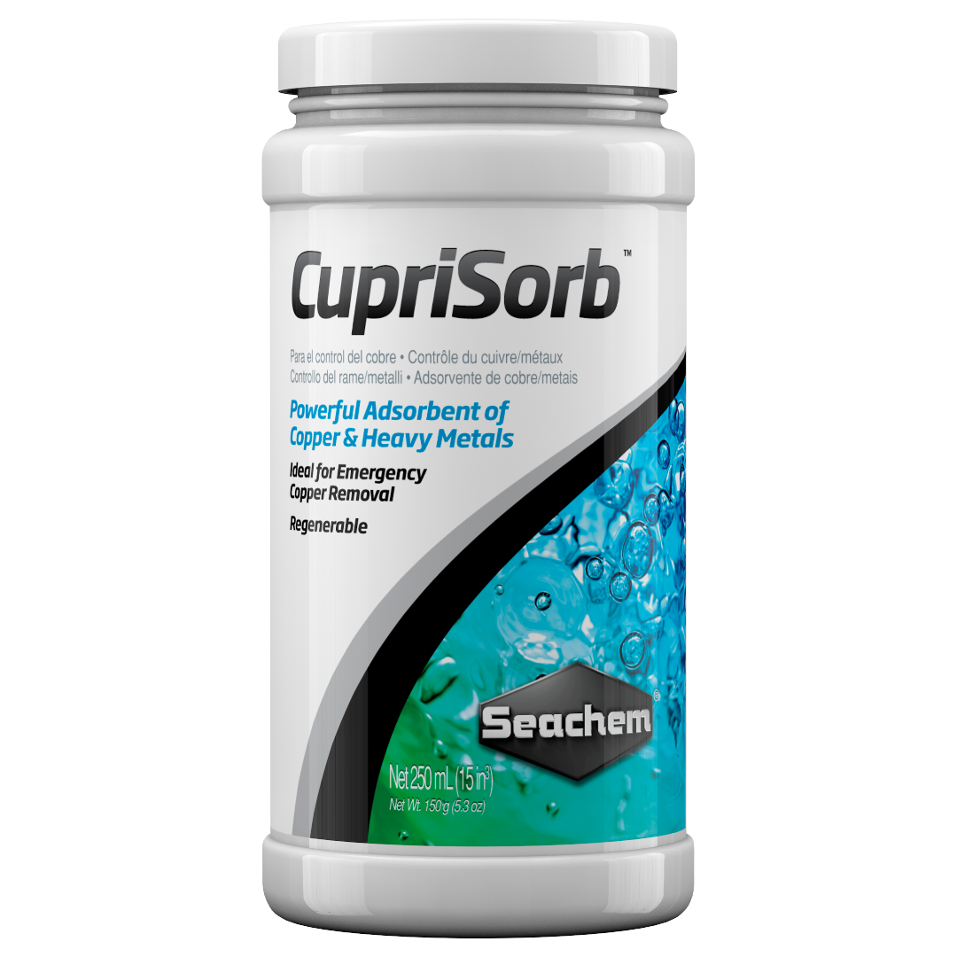 CupriSorb 2