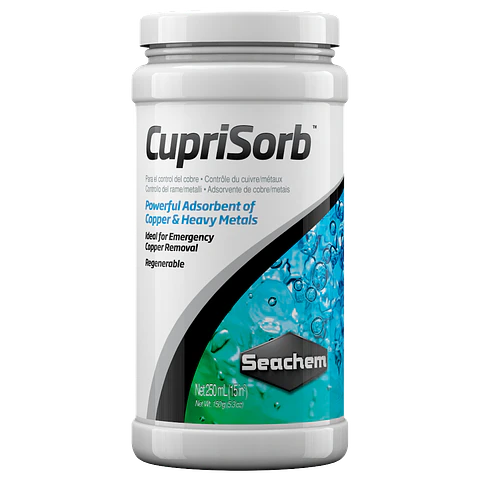 CupriSorb