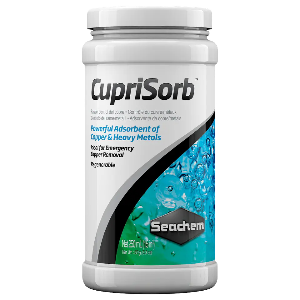 CupriSorb 2