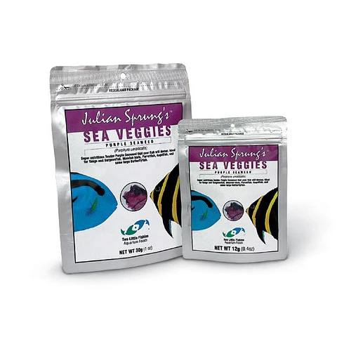 SeaVeggies Purple Seaweed