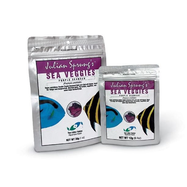 SeaVeggies Purple Seaweed