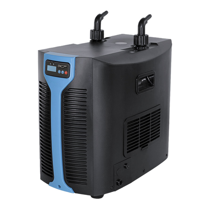 BCF Refrigerador Blue Ice