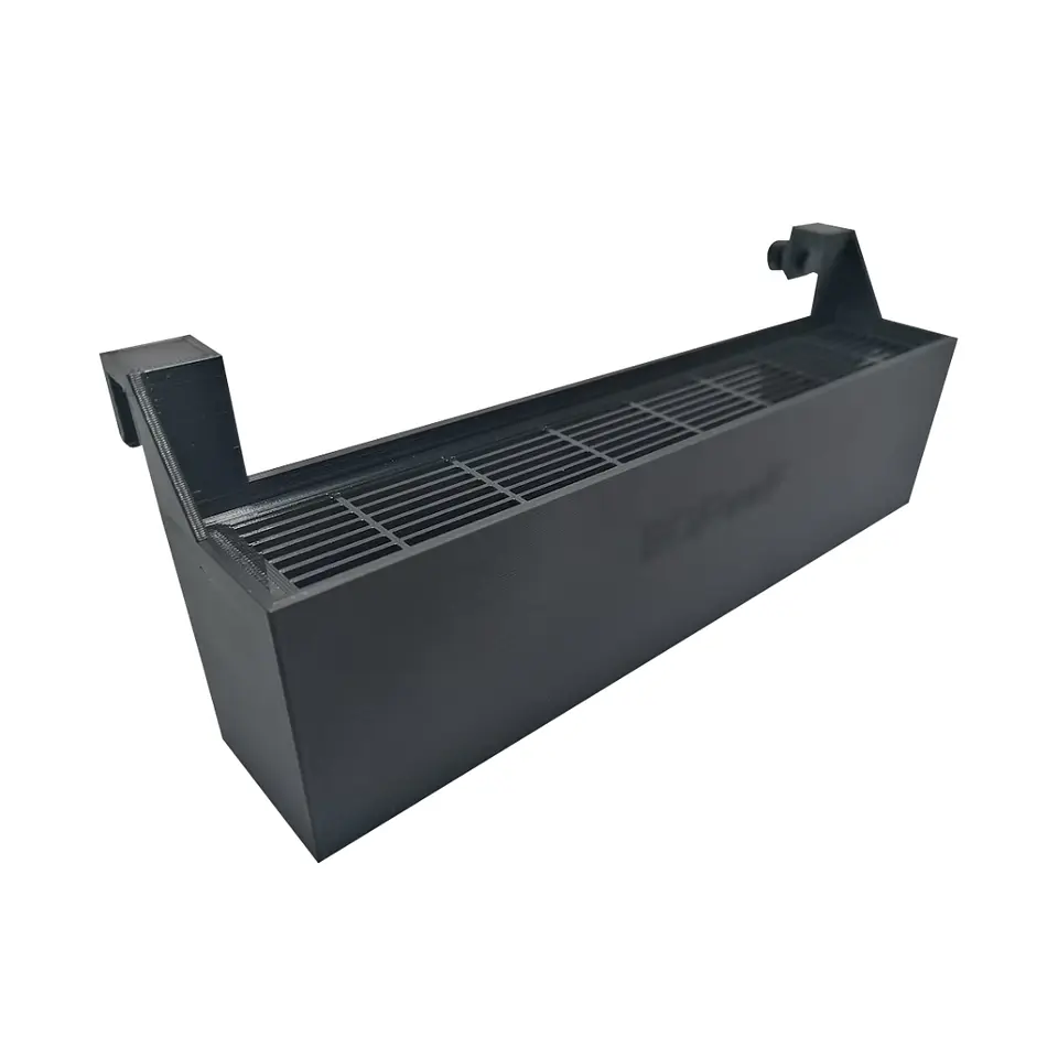 Cartucho para Carvão 4