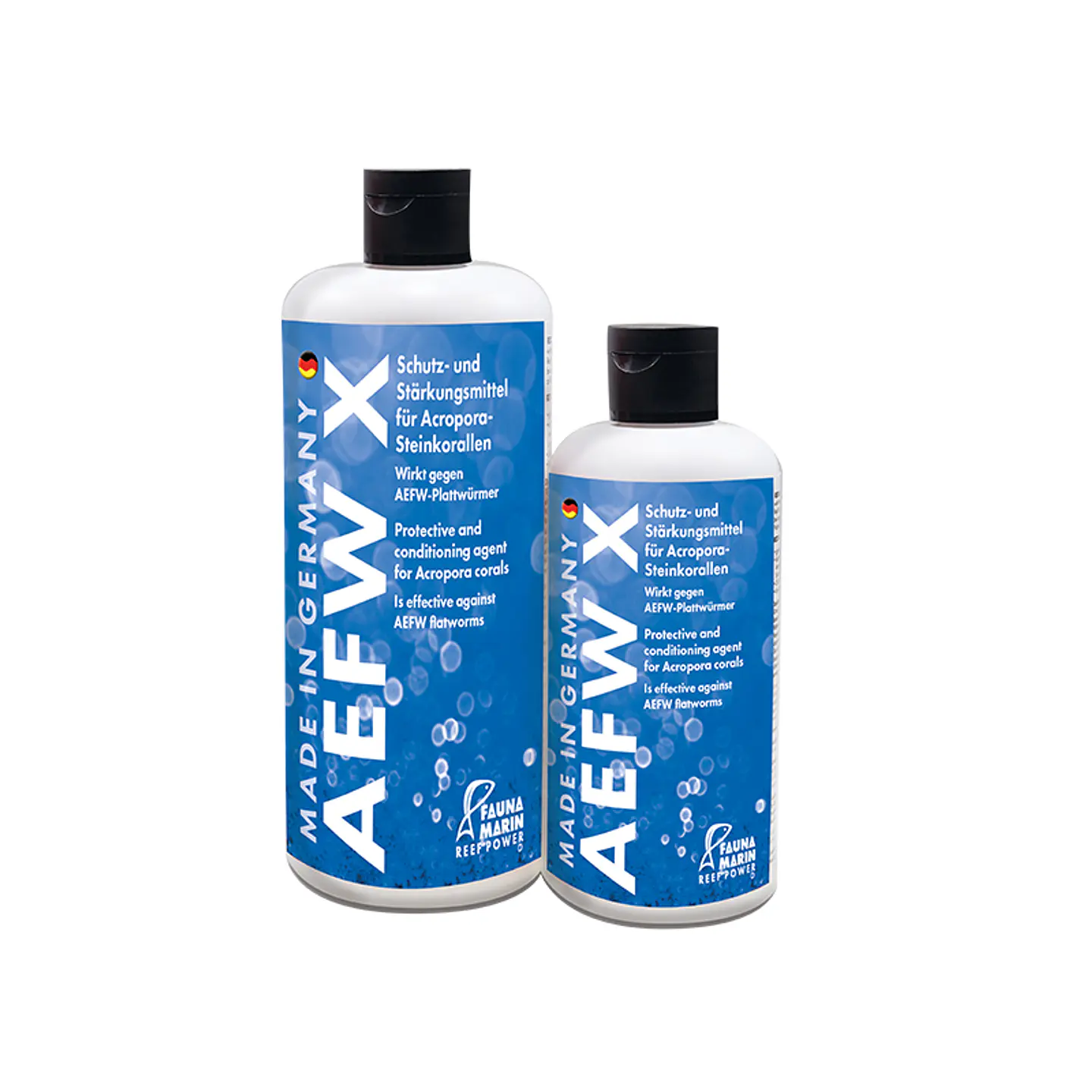 Fauna Marin AEFW X 1