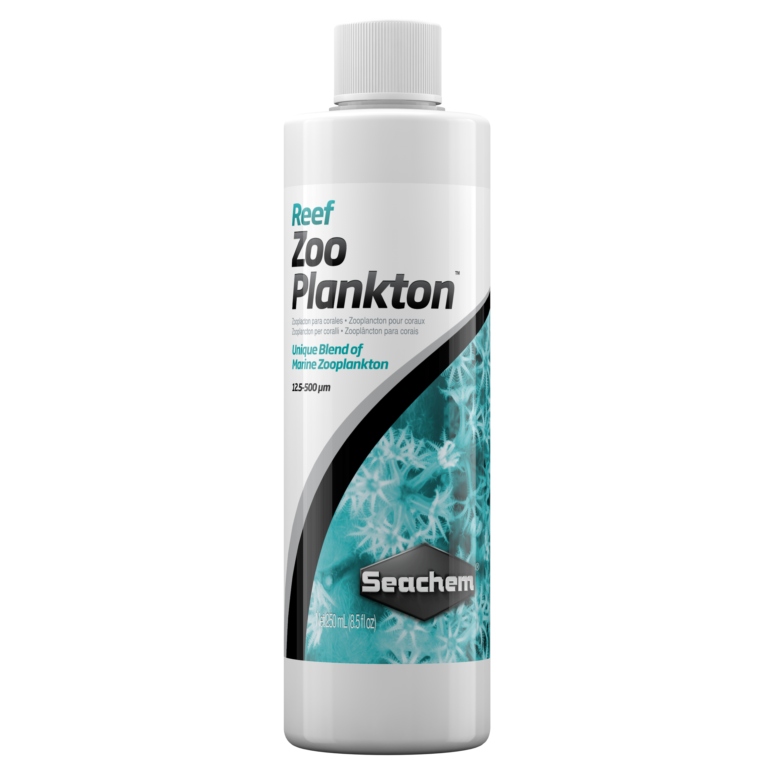 REEF ZOOPLANKTON 1
