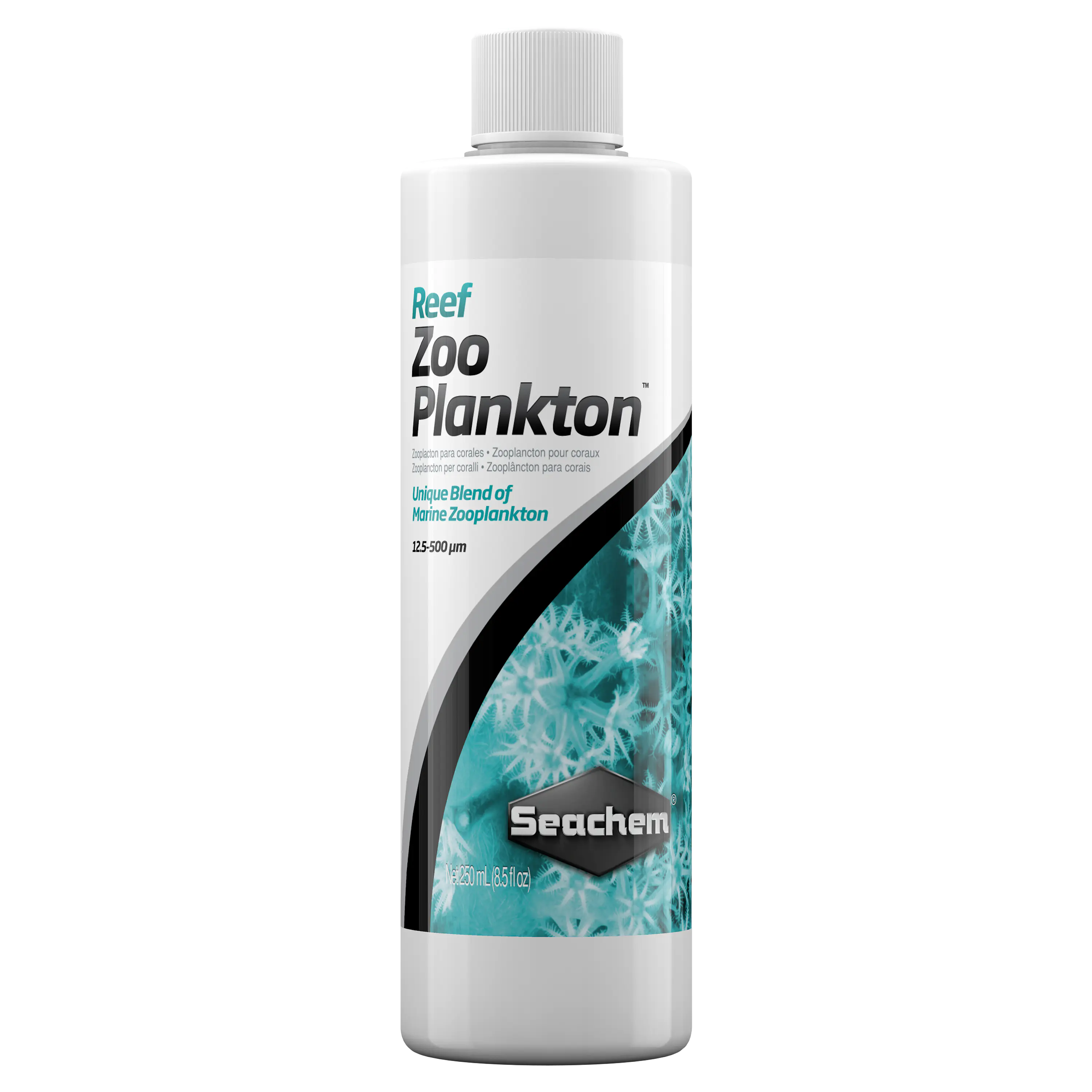 REEF ZOOPLANKTON