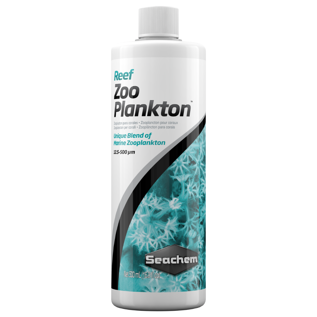 REEF ZOOPLANKTON 2