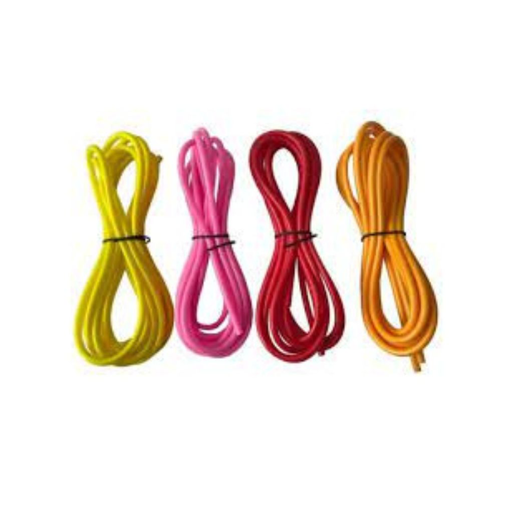 Reef dose tubes 4*3m