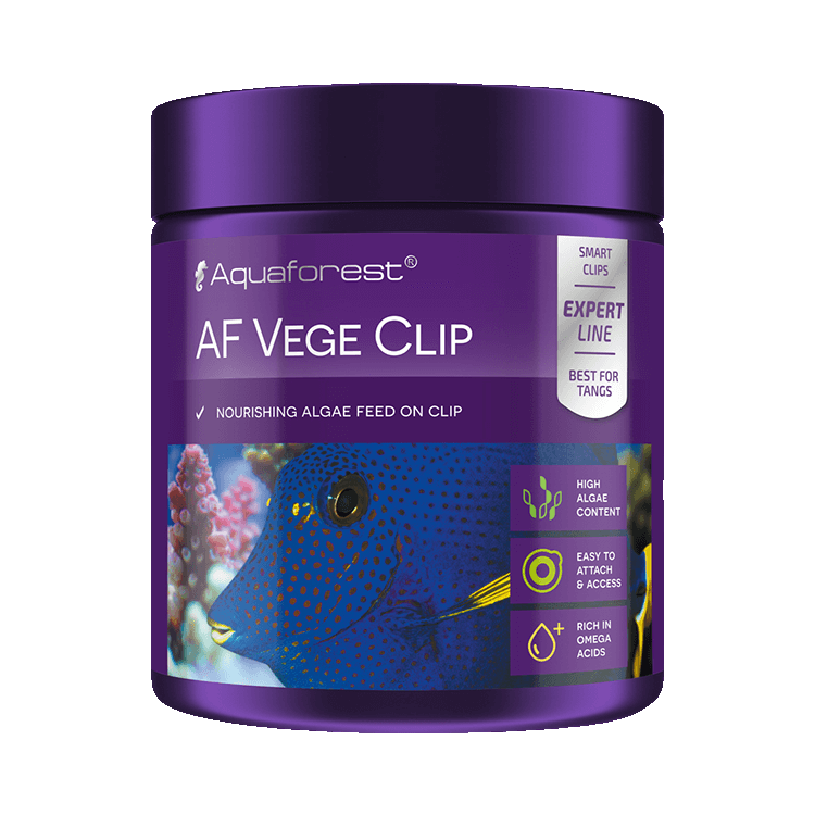 AF VEGE CLIP