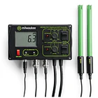 Controlador PH e Redox MC125 1
