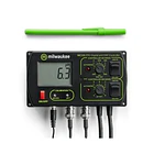 Controlador PH e Redox MC125 2