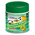 SPIRULINA FLAKES 1