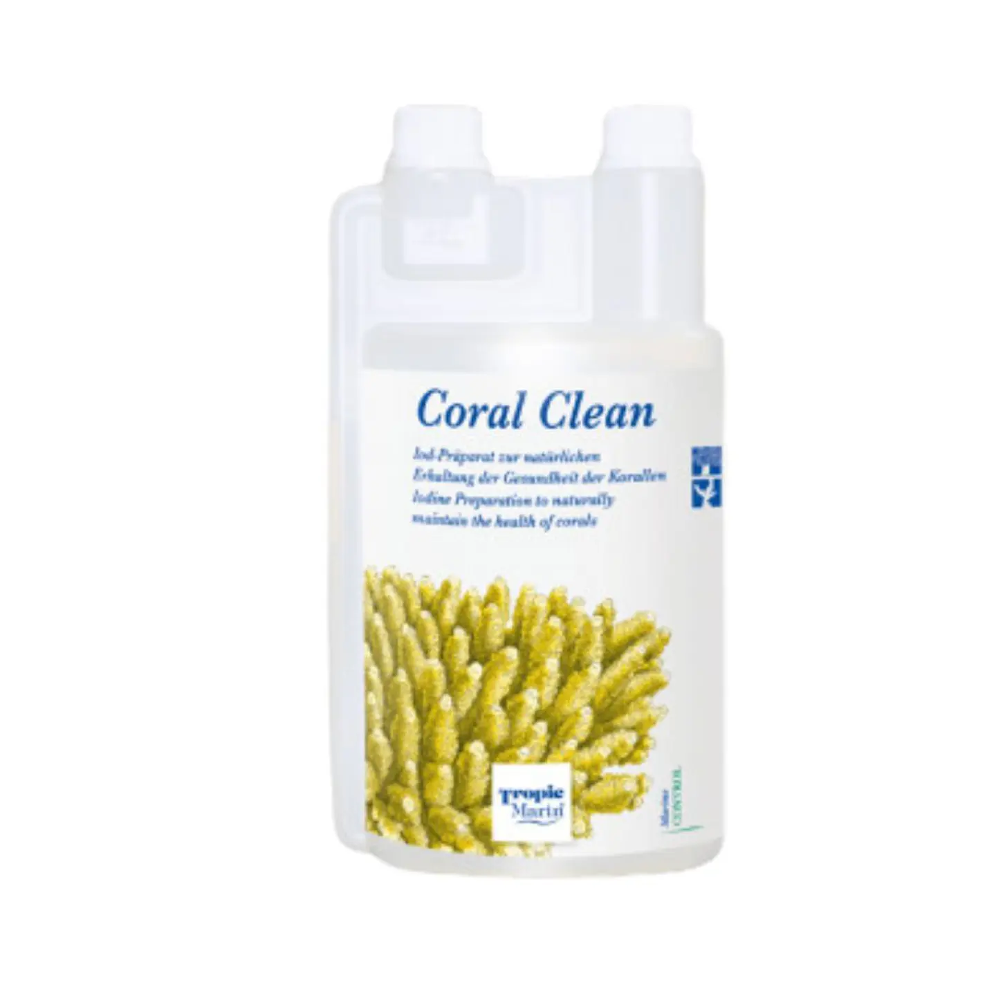 Coral Clean 1