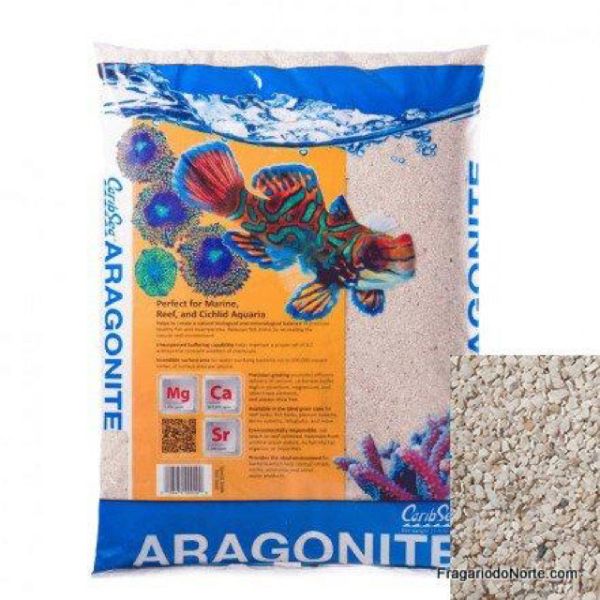 SEAFLOR SPECIAL GRADE REEF SAND