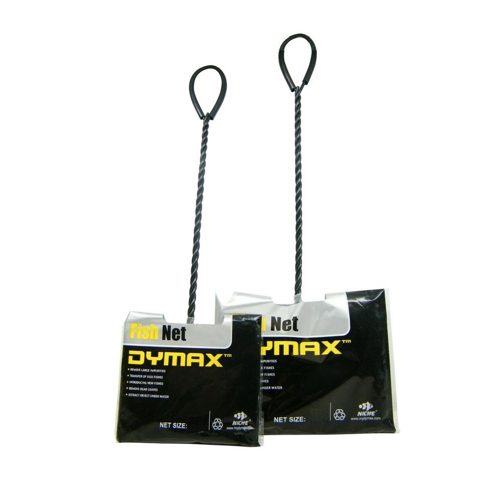 Dymax Rede para Peixes