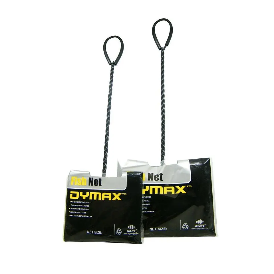 Dymax Rede para Peixes 1