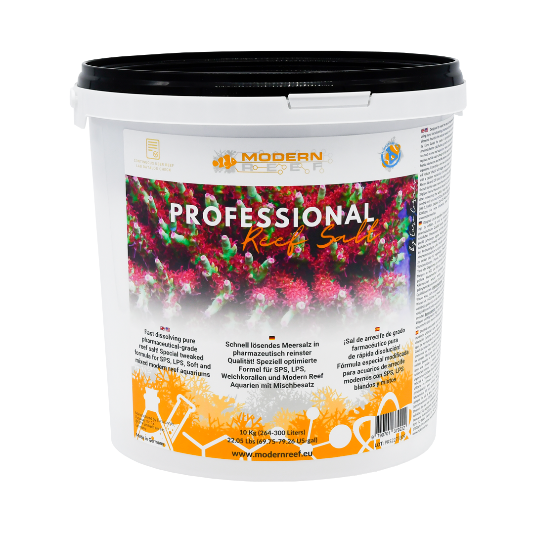 Professional Reef Salt 2