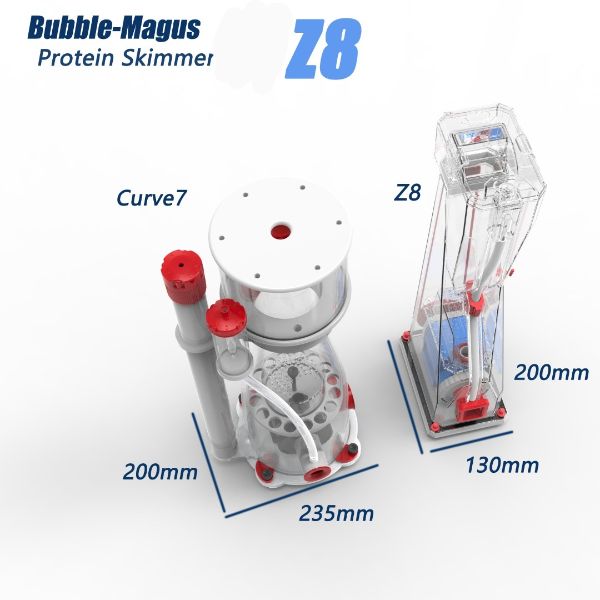 Bubble Magus Z 3