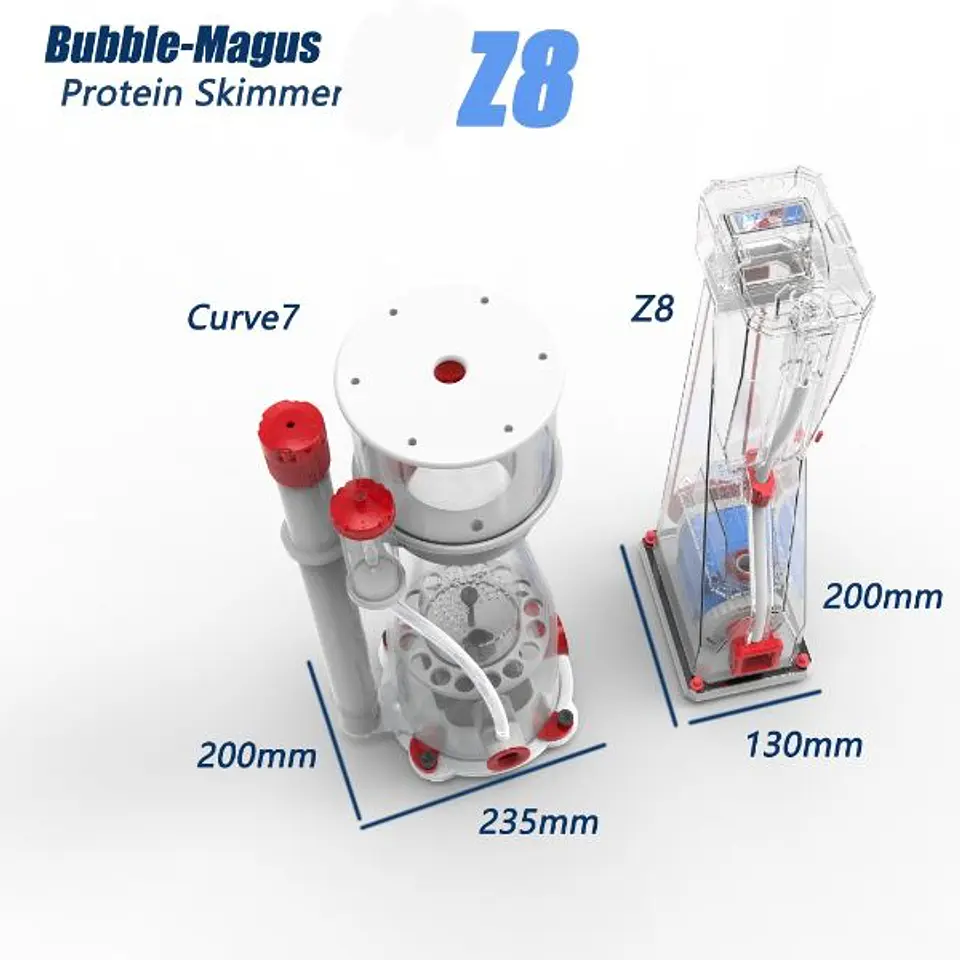 Bubble Magus Z 3