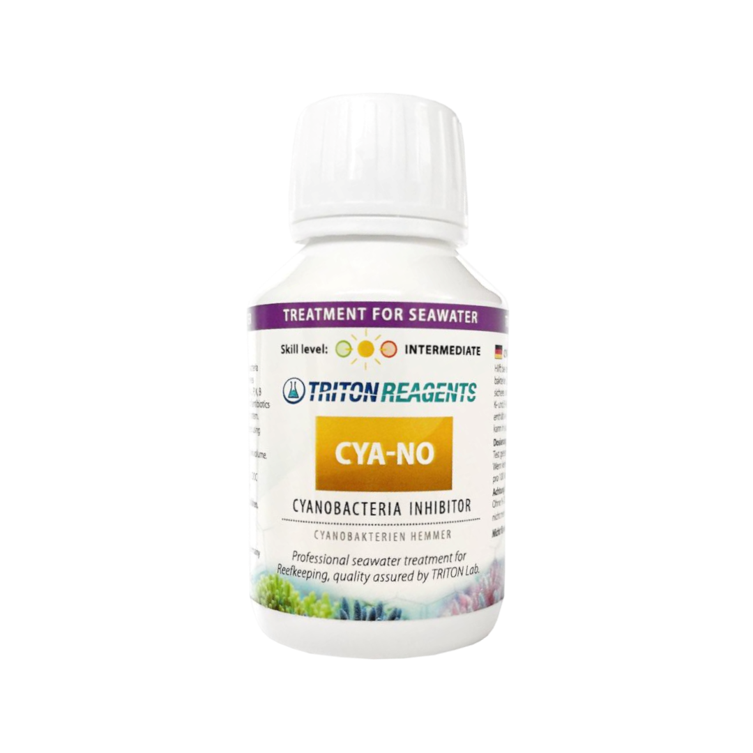 Triton Reagents CYA-NO