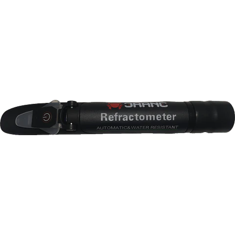 REFRACTÓMETRO CRANC 2 Geração