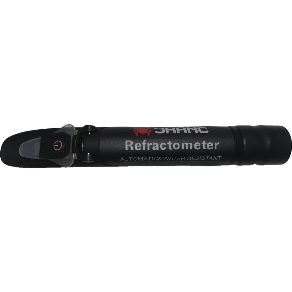 REFRACTÓMETRO CRANC 2 Geração 1