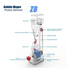 Bubble Magus Z 4