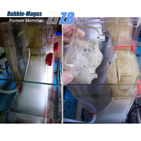 Bubble Magus Z 5