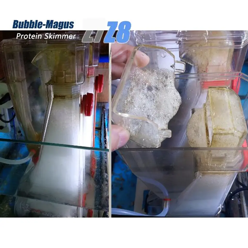 Bubble Magus Z 5