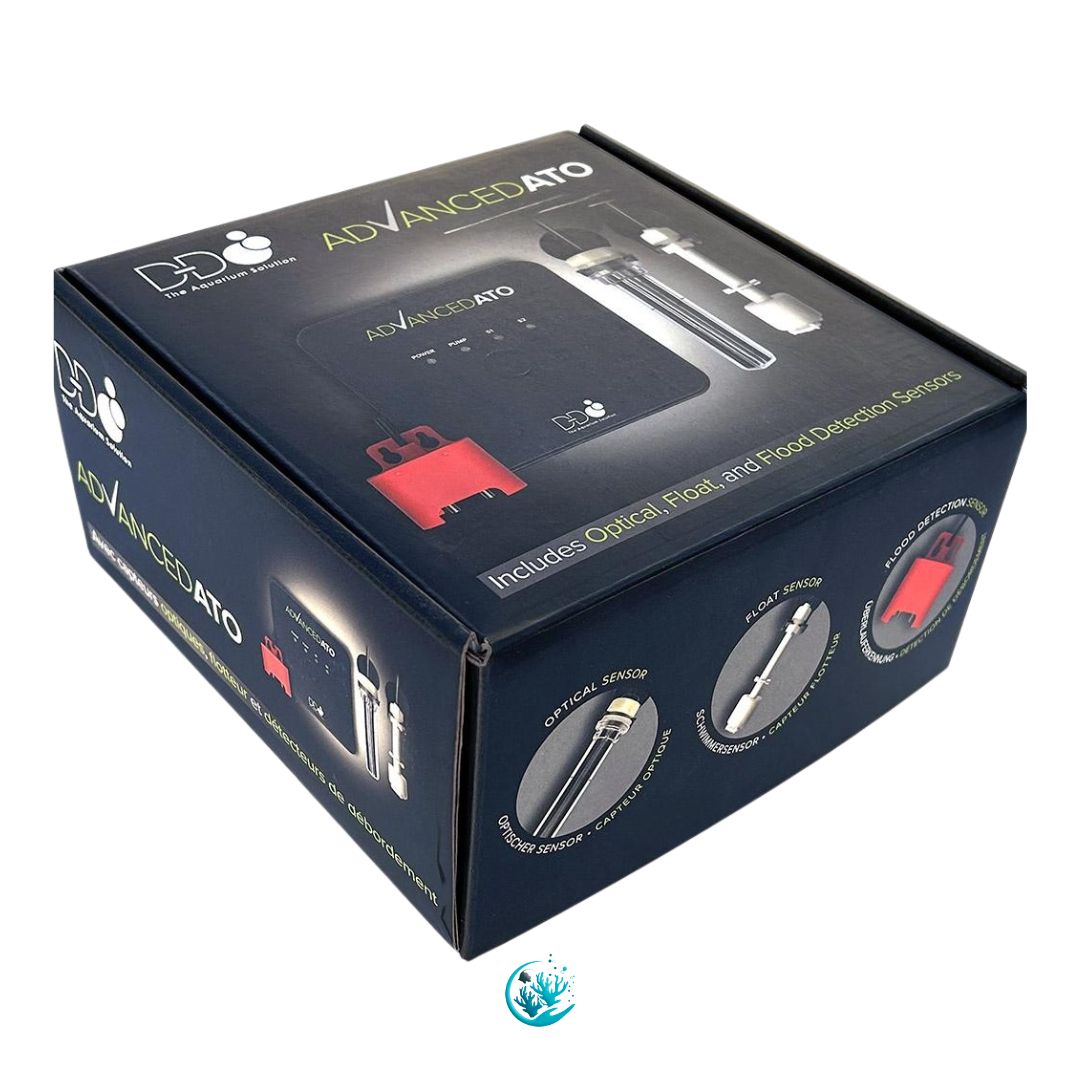 D-D H2Ocean Compact ATO 1