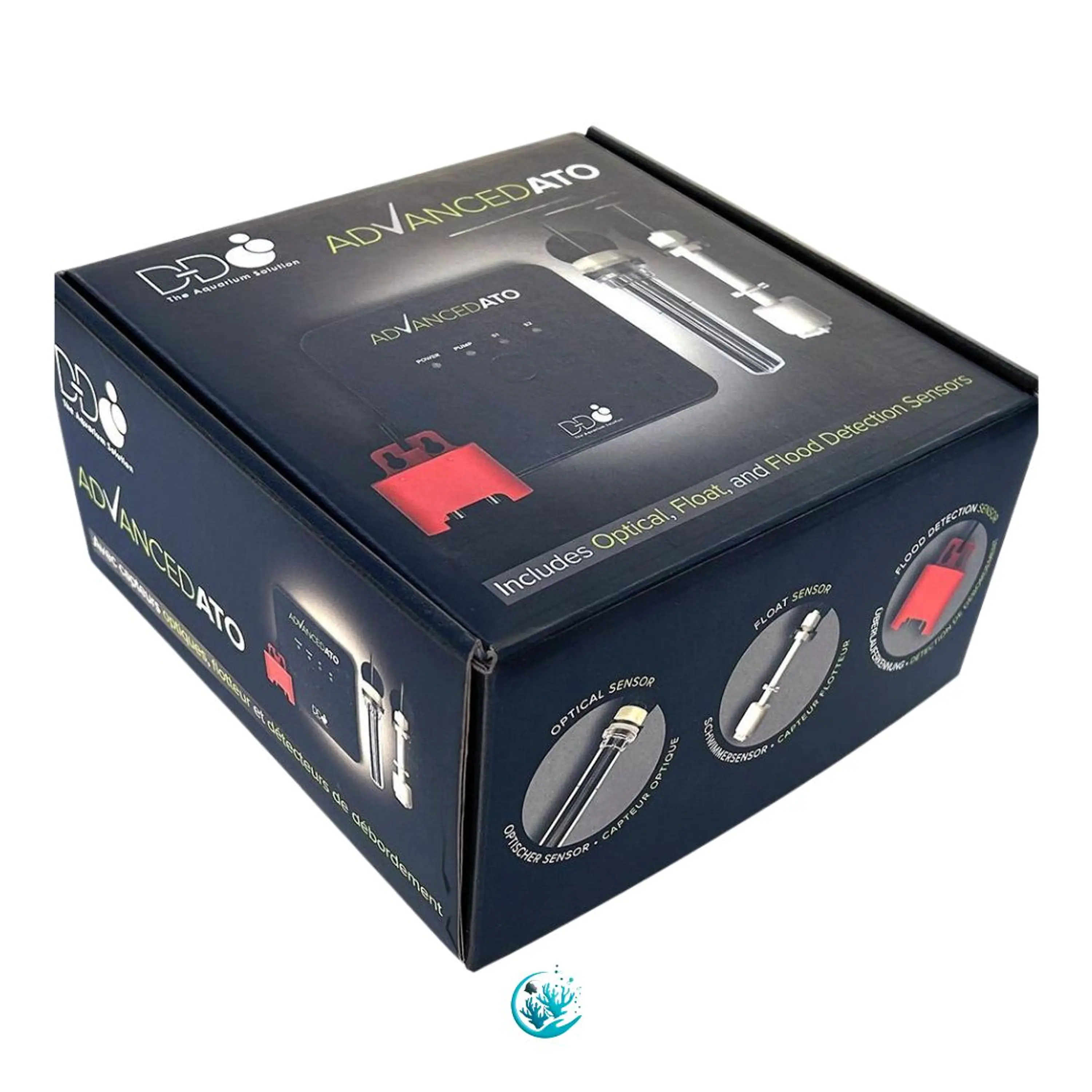 D-D H2Ocean Compact ATO