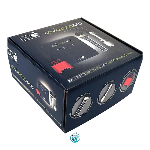 D-D H2Ocean Compact ATO
