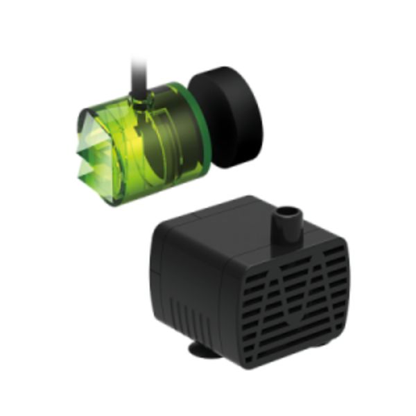 D-D H2Ocean Compact ATO 3
