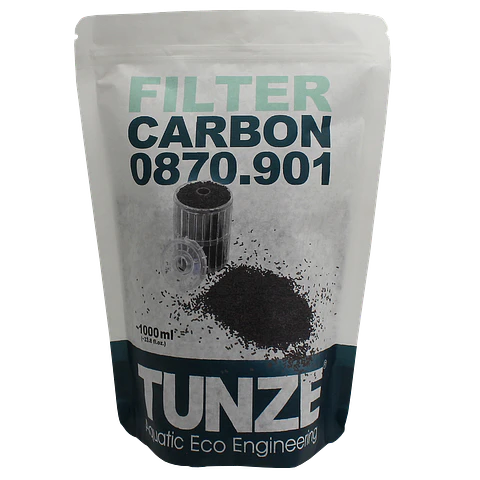 TUNZE FILTER CARBON