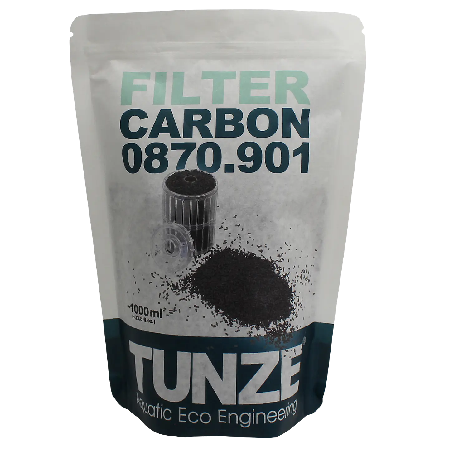 TUNZE FILTER CARBON 1