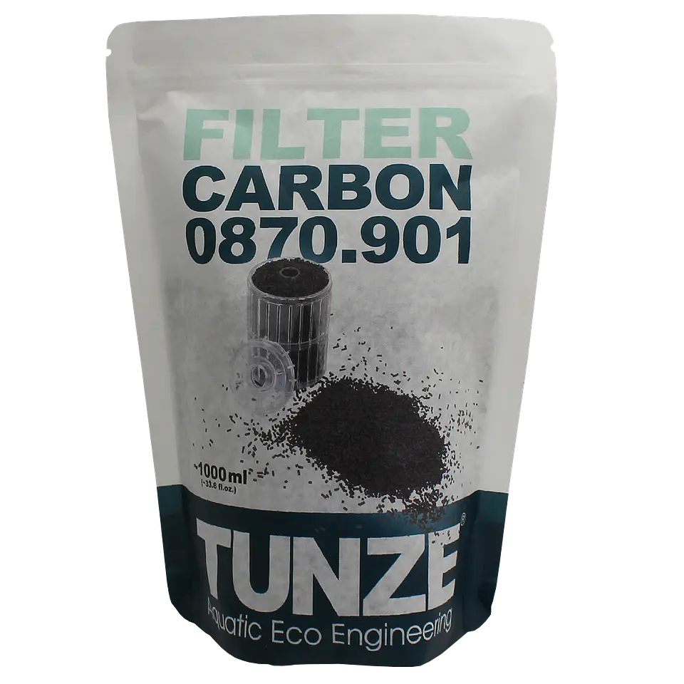 TUNZE FILTER CARBON 1