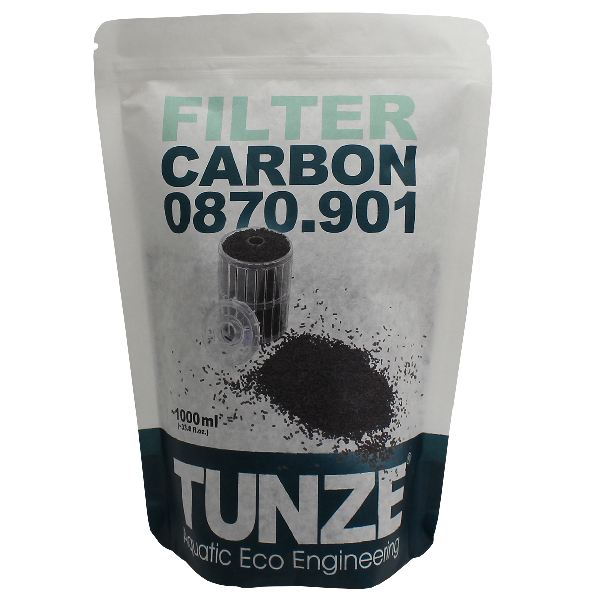 TUNZE FILTER CARBON 1