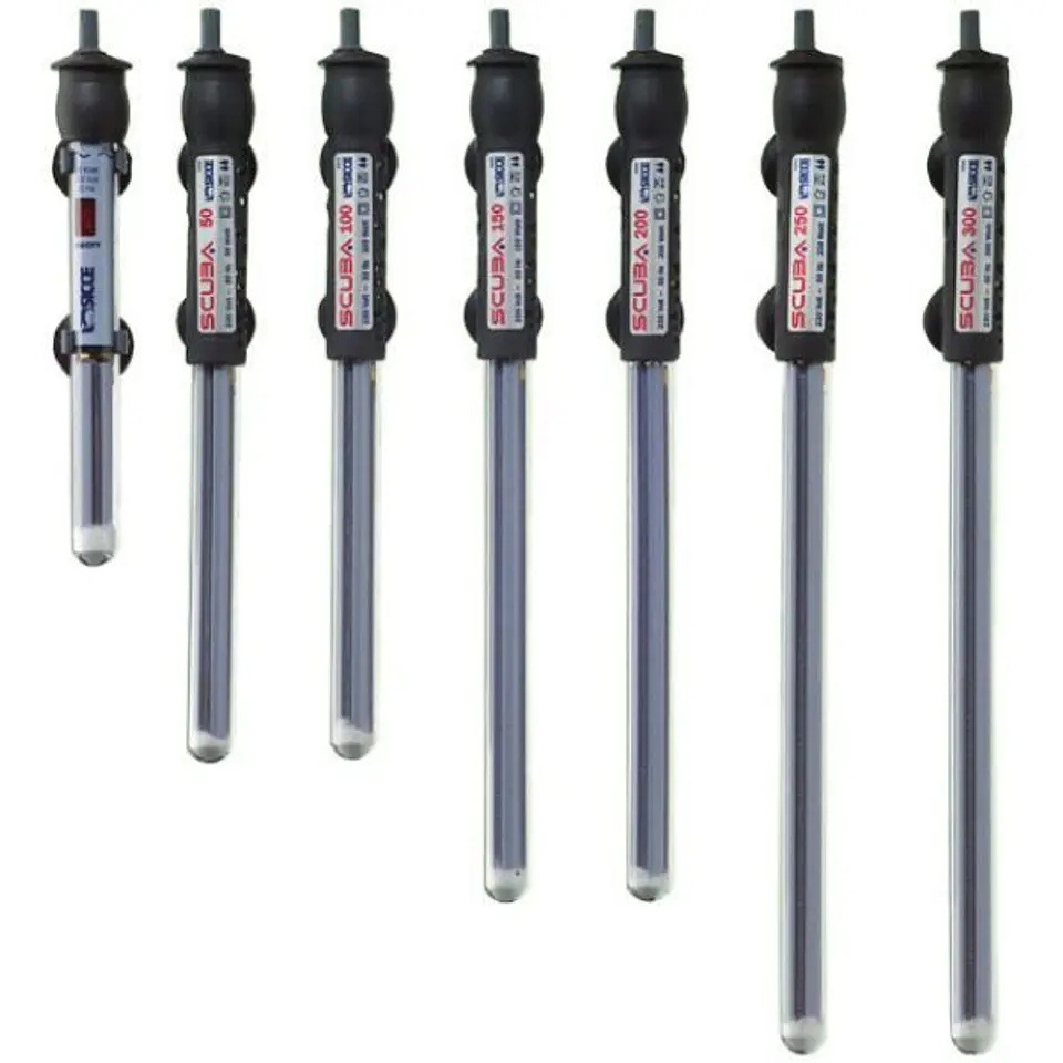 SICCE SCUBA 1