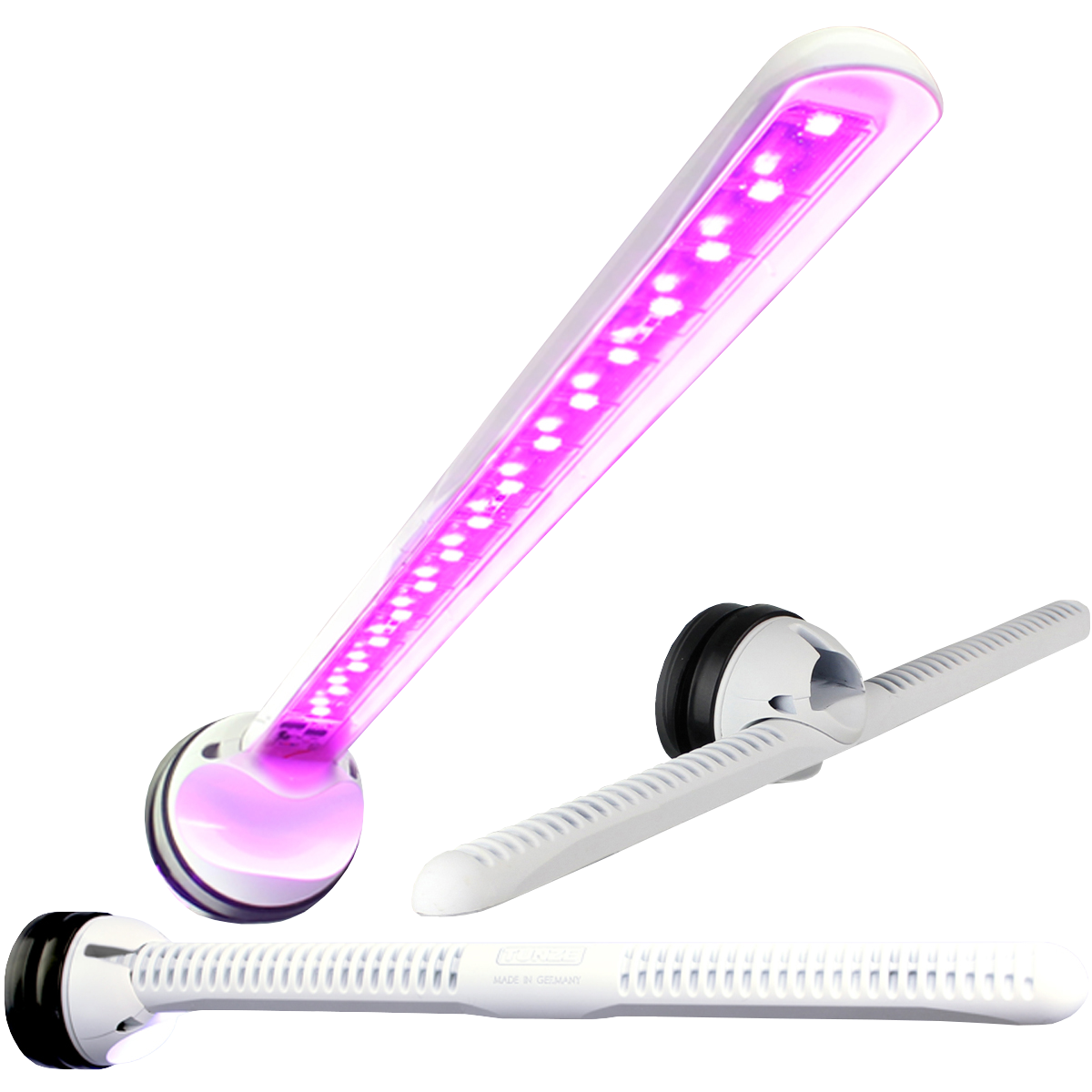 LED Eco Chic Refugium 1