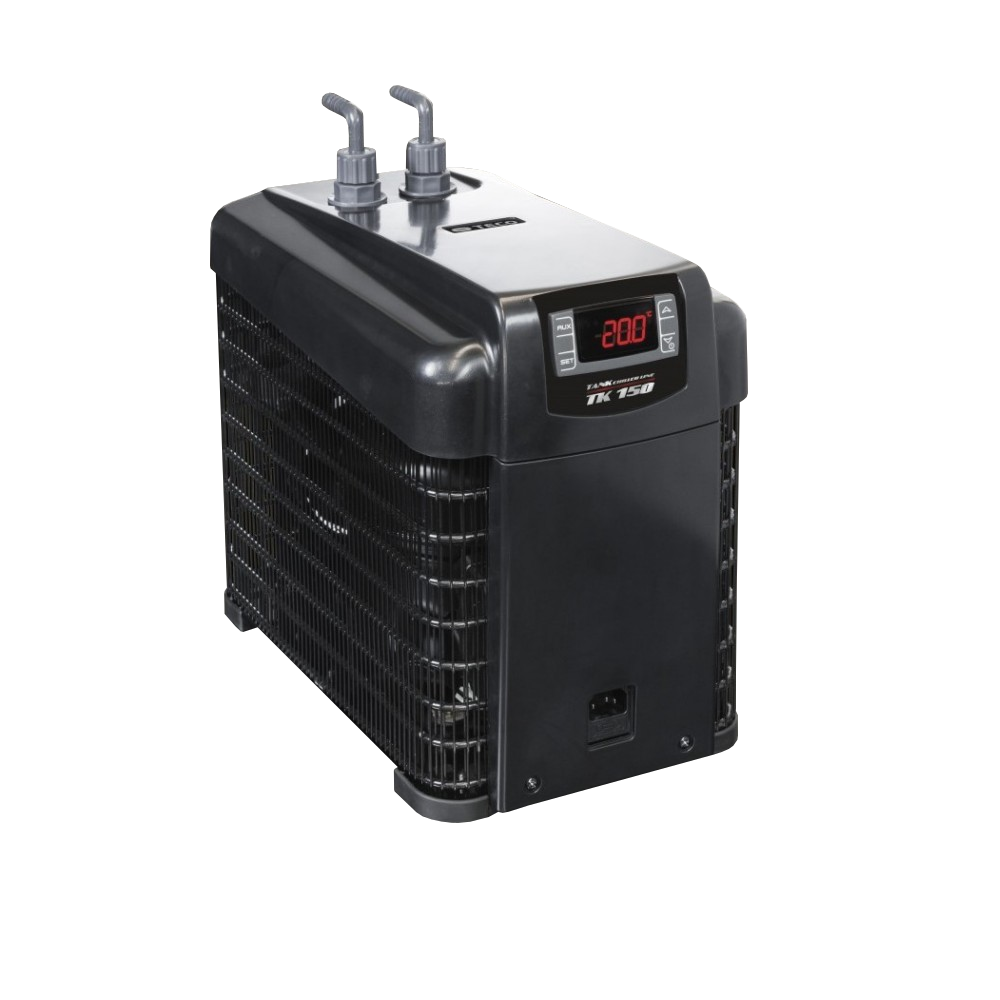 Refrigerador TECO TK 1