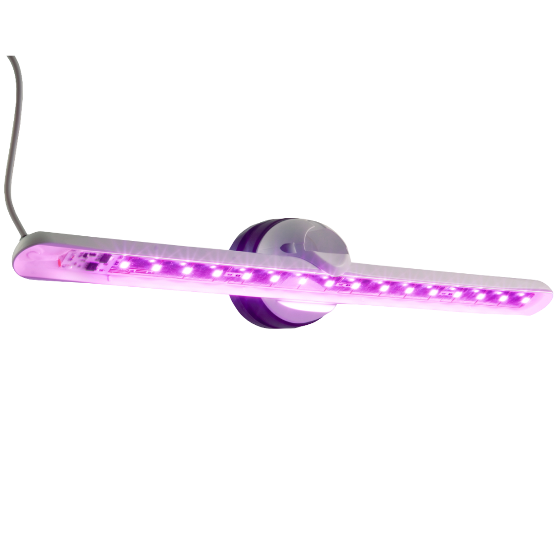 LED Eco Chic Refugium 5