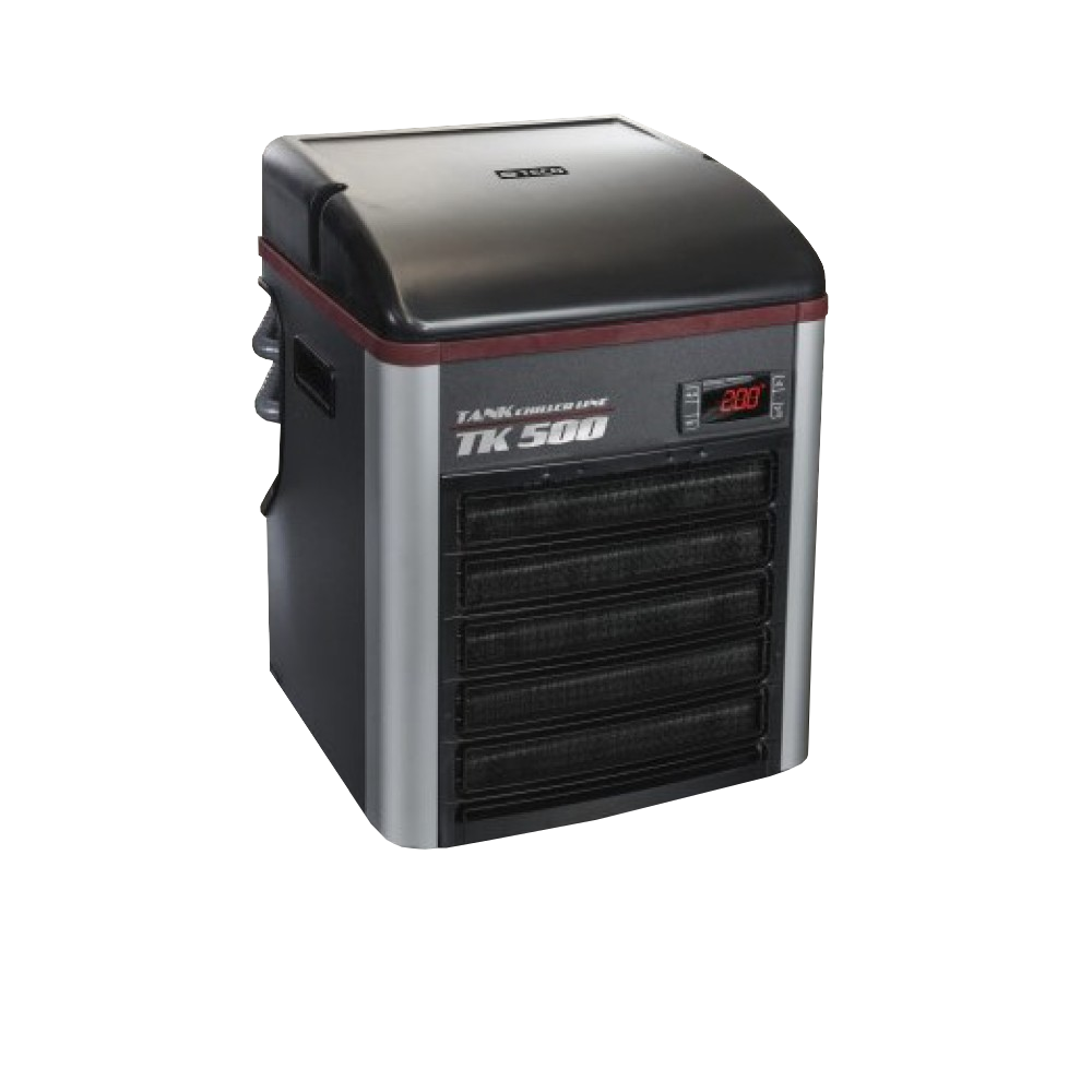 Refrigerador TECO TK 2
